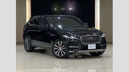 F-Pace 0