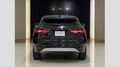 F-Pace 6
