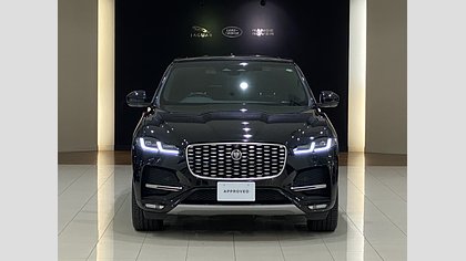 F-Pace 7