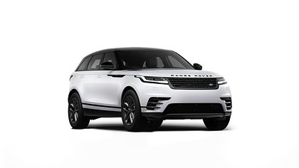 Range Rover Velar 0