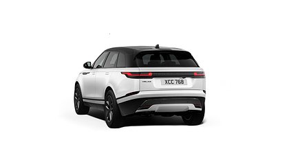 Range Rover Velar 2
