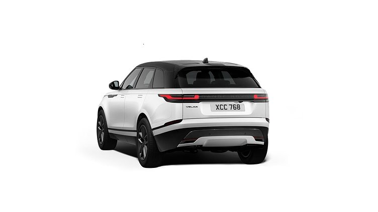2025 New Land Rover Range Rover Velar Ostuni Pearl White 26.5MY

 Standard Wheelbase Dynamic SE
