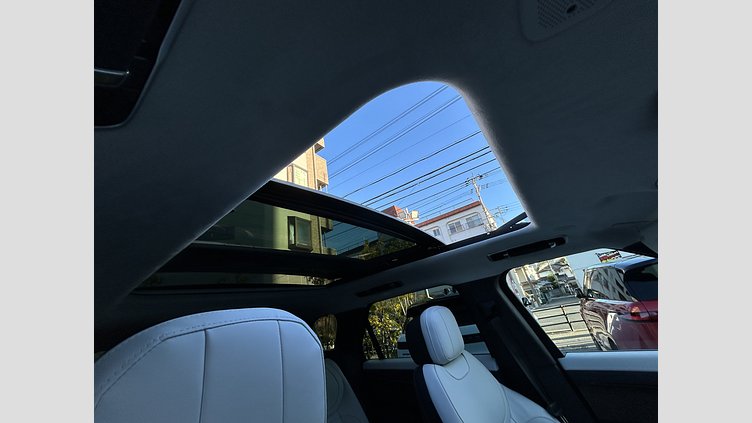 2024 認定中古車 Land Rover Range Rover Sport ボラスコグレイ P400マイルドハイブリッド スタンダードホイールベース Dynamic SE