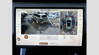 Range Rover Sport 46