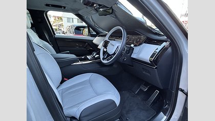 Range Rover Sport 27