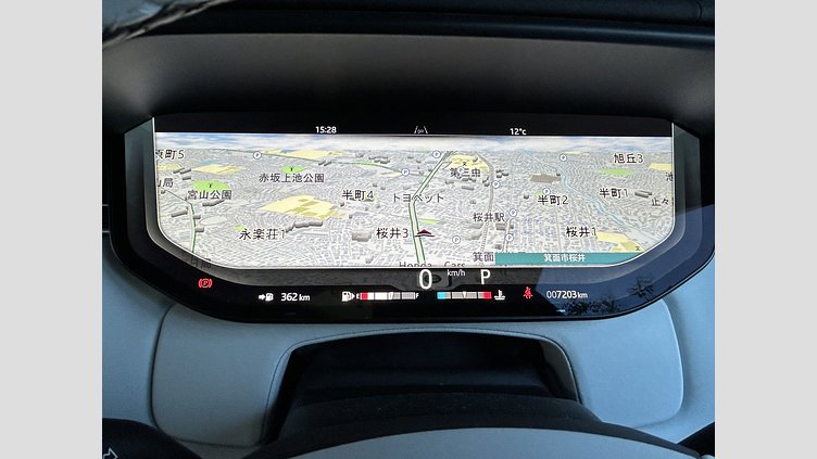 2024 認定中古車 Land Rover Range Rover Sport ボラスコグレイ P400マイルドハイブリッド スタンダードホイールベース Dynamic SE