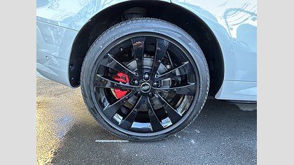 Range Rover Sport 15