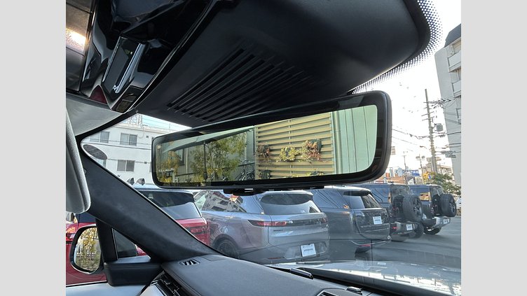 2024 認定中古車 Land Rover Range Rover Sport ボラスコグレイ P400マイルドハイブリッド スタンダードホイールベース Dynamic SE