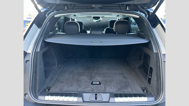 2024 認定中古車 Land Rover Range Rover Sport ボラスコグレイ P400マイルドハイブリッド スタンダードホイールベース Dynamic SE