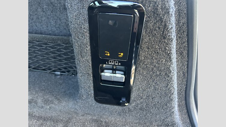 2024 認定中古車 Land Rover Range Rover Sport ボラスコグレイ P400マイルドハイブリッド スタンダードホイールベース Dynamic SE