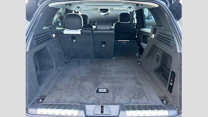 Range Rover Sport 63