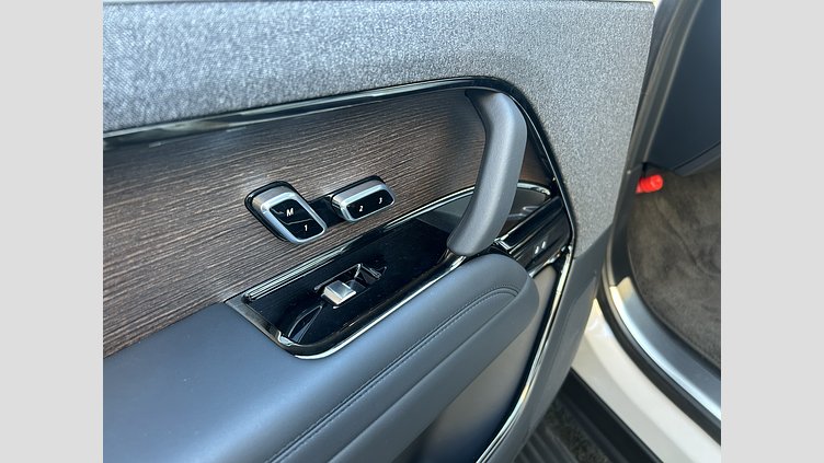 2024 認定中古車 Land Rover Range Rover Sport ボラスコグレイ P400マイルドハイブリッド スタンダードホイールベース Dynamic SE