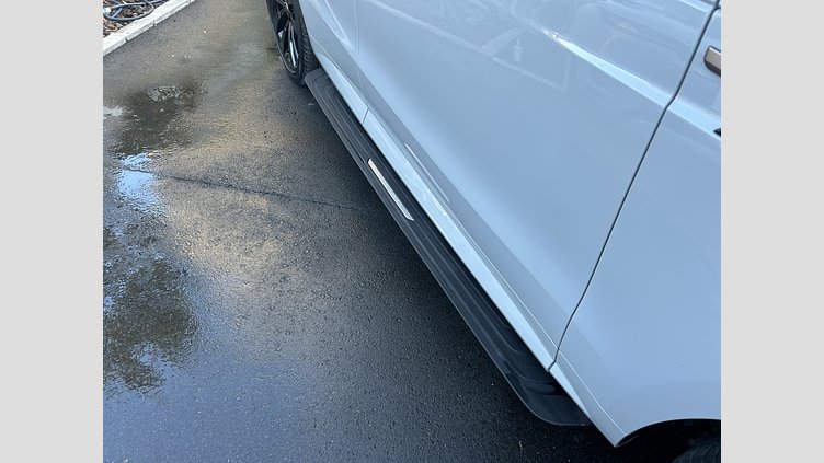 2024 認定中古車 Land Rover Range Rover Sport ボラスコグレイ P400マイルドハイブリッド スタンダードホイールベース Dynamic SE