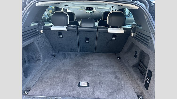 2024 認定中古車 Land Rover Range Rover Sport ボラスコグレイ P400マイルドハイブリッド スタンダードホイールベース Dynamic SE