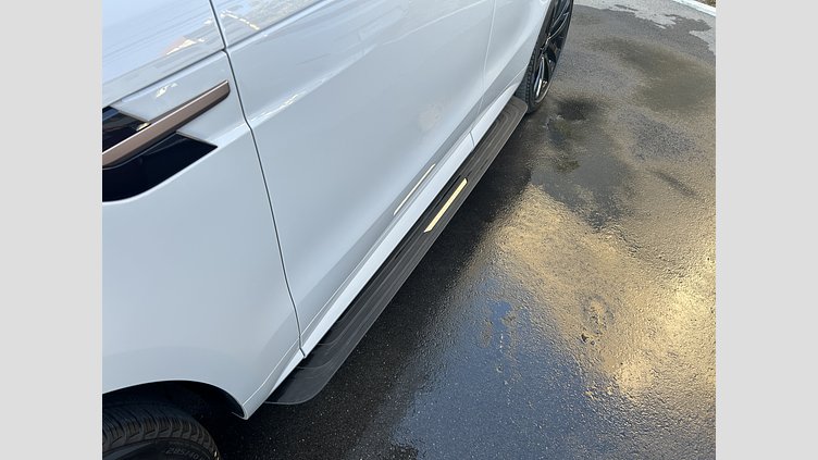 2024 認定中古車 Land Rover Range Rover Sport ボラスコグレイ P400マイルドハイブリッド スタンダードホイールベース Dynamic SE