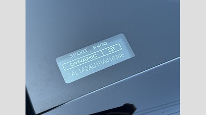 Range Rover Sport 68