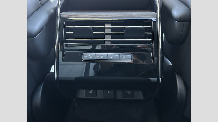 2024 認定中古車 Land Rover Range Rover Sport ボラスコグレイ P400マイルドハイブリッド スタンダードホイールベース Dynamic SE