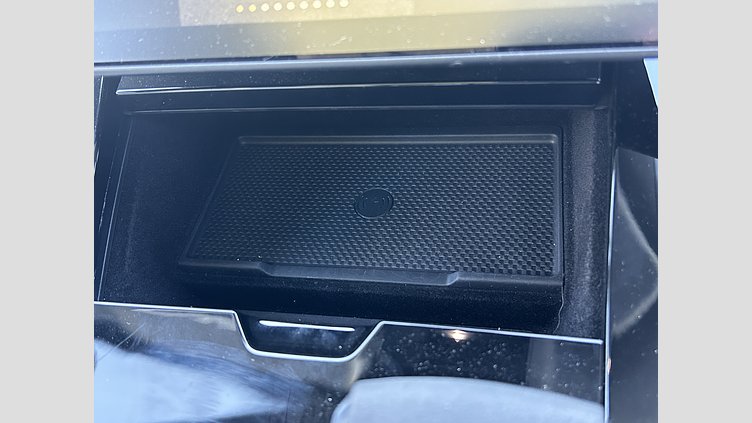 2024 認定中古車 Land Rover Range Rover Sport ボラスコグレイ P400マイルドハイブリッド スタンダードホイールベース Dynamic SE