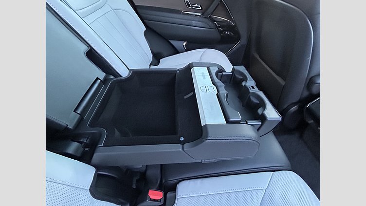 2024 認定中古車 Land Rover Range Rover Sport ボラスコグレイ P400マイルドハイブリッド スタンダードホイールベース Dynamic SE