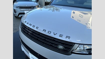 Range Rover Sport 4