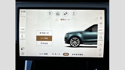 Range Rover Sport 52