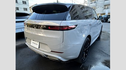Range Rover Sport 7