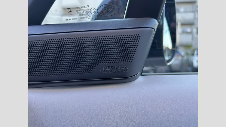 2024 認定中古車 Land Rover Range Rover Sport ボラスコグレイ P400マイルドハイブリッド スタンダードホイールベース Dynamic SE