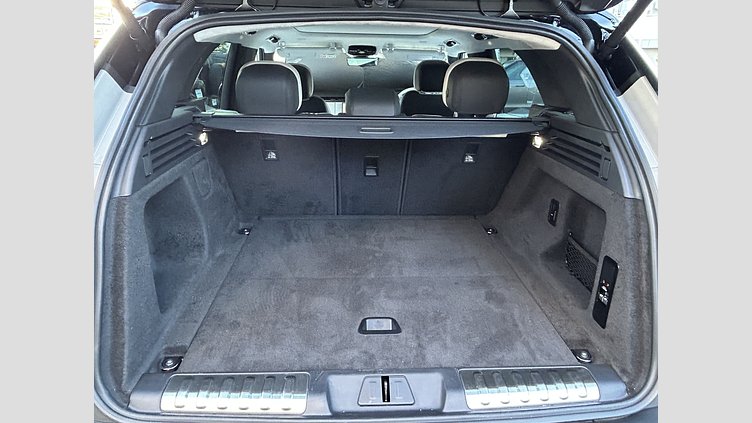 2024 認定中古車 Land Rover Range Rover Sport ボラスコグレイ P400マイルドハイブリッド スタンダードホイールベース Dynamic SE