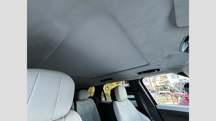 2024 認定中古車 Land Rover Range Rover Sport ボラスコグレイ P400マイルドハイブリッド スタンダードホイールベース Dynamic SE