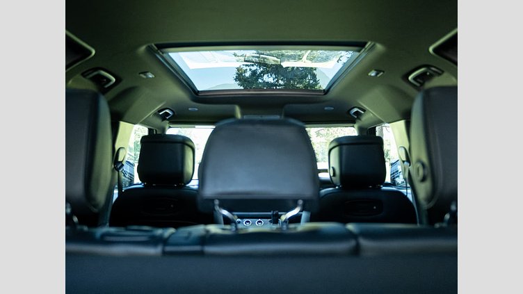 2022 Approved Land Rover Defender 110 Carpatian Grey 4x4 Auto P525 Carpathian Edition