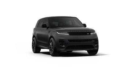 Range Rover Sport 0