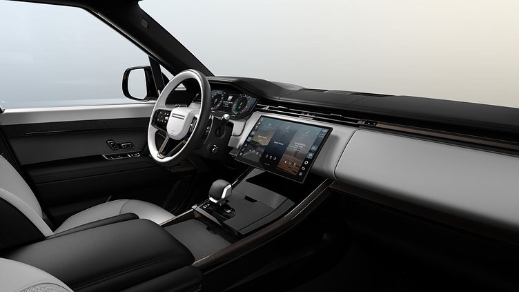 2025 新車 Land Rover Range Rover Sport カルパチアングレイ P550eプラグインハイブリッド（ガソリン） スタンダードホイールベース Dynamic SE