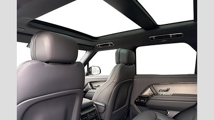 Range Rover Sport 10