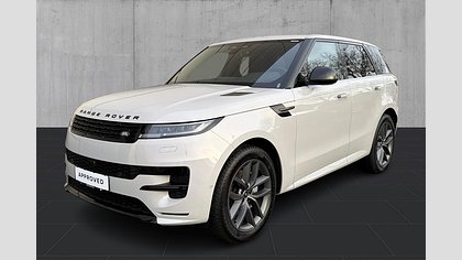 Range Rover Sport 0