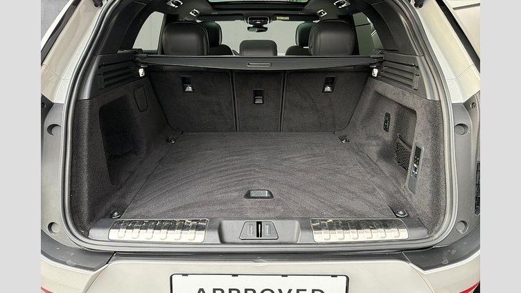 2025 Approved Land Rover Range Rover Sport Borasco Grey PHEV P460e Dynamic SE