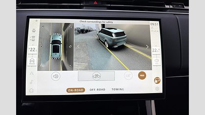 Range Rover Sport 14