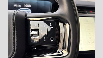 Range Rover Sport 16