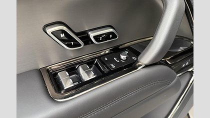 Range Rover Sport 12