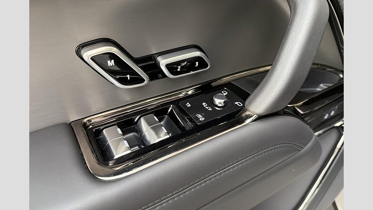 2025 Approved Land Rover Range Rover Sport Borasco Grey PHEV P460e Dynamic SE