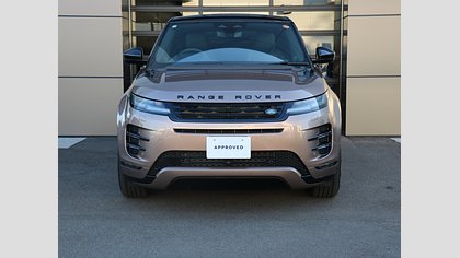 Range Rover Evoque 17