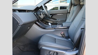 Range Rover Evoque 2