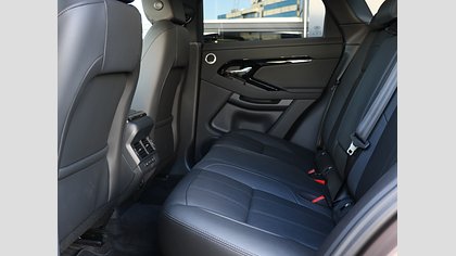 Range Rover Evoque 4