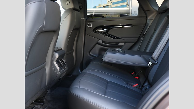 2025 認定中古車 Land Rover Range Rover Evoque コリンシアンブロンズ D200マイルドハイブリッド（ディーゼル） SWB DYNAMIC SE