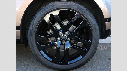 Range Rover Evoque 8