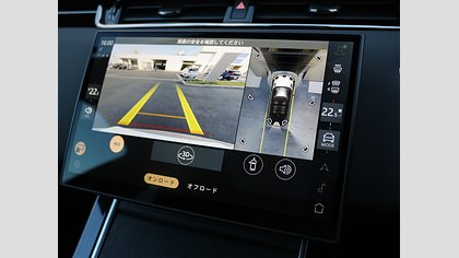 Range Rover Evoque 45