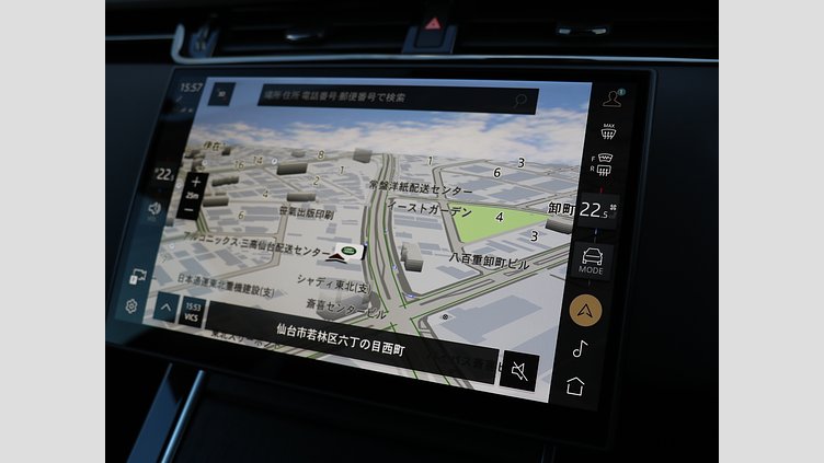 2025 認定中古車 Land Rover Range Rover Evoque コリンシアンブロンズ D200マイルドハイブリッド（ディーゼル） SWB DYNAMIC SE