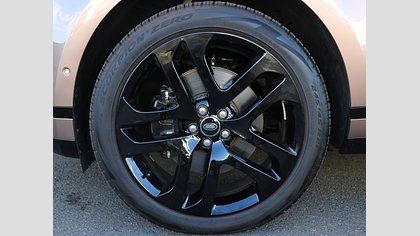 Range Rover Evoque 7