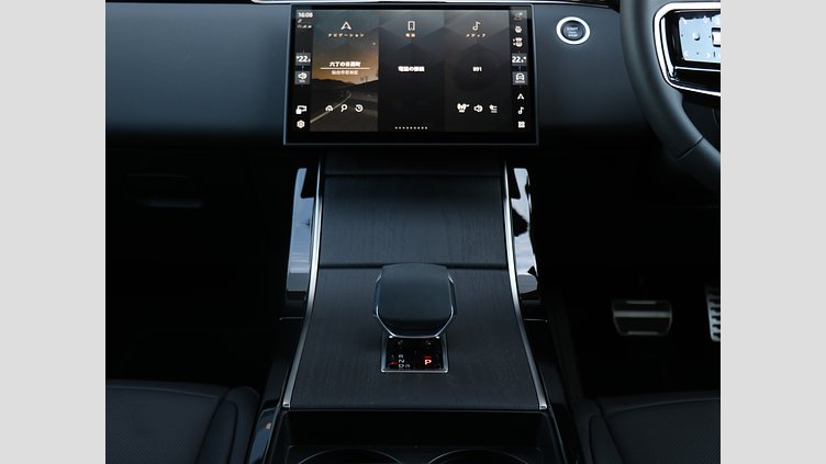 2025 認定中古車 Land Rover Range Rover Evoque コリンシアンブロンズ D200マイルドハイブリッド（ディーゼル） SWB DYNAMIC SE