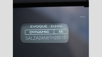 Range Rover Evoque 49