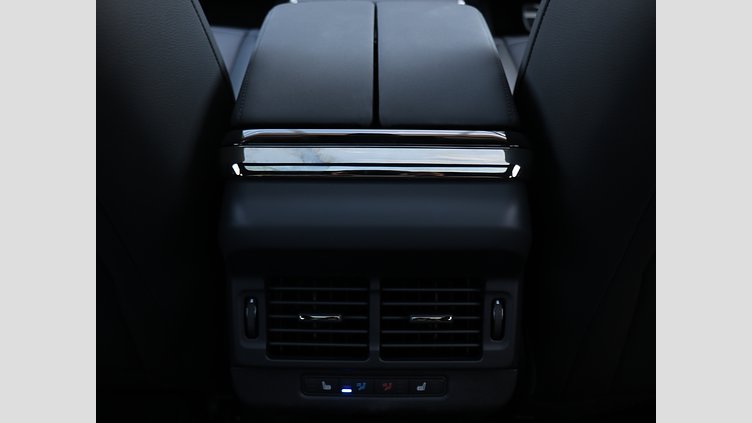 2025 認定中古車 Land Rover Range Rover Evoque コリンシアンブロンズ D200マイルドハイブリッド（ディーゼル） SWB DYNAMIC SE